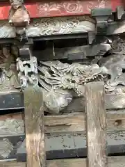 八柱神社(茨城県)