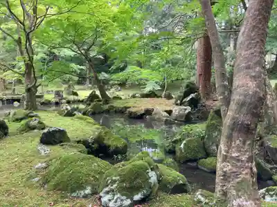 北畠神社(三重県)