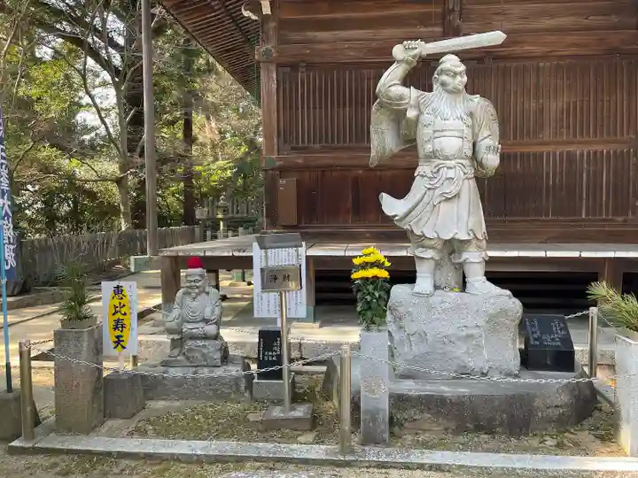 白峯寺(香川県)