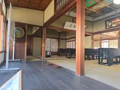 松室院(奈良県)