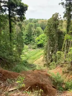 犬成神社(千葉県)