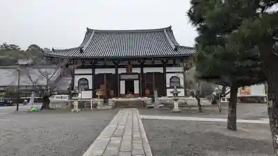 くろ谷 金戒光明寺(京都府)