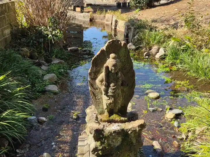龍源院(神奈川県)