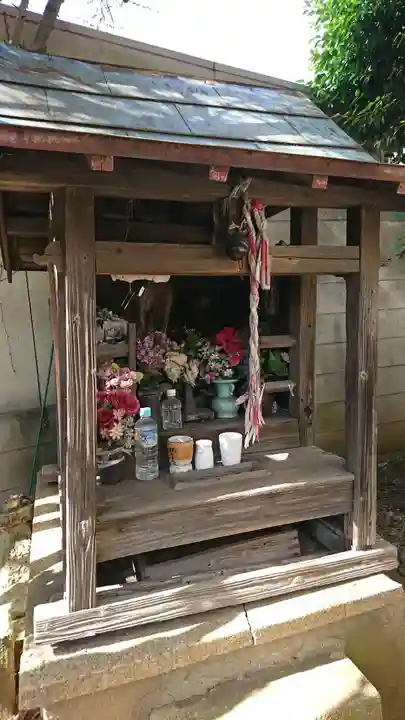 道祖神(千葉県)