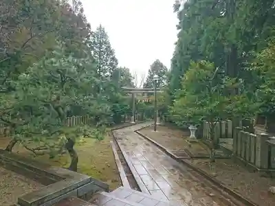 金刀比羅山宮のその他建物