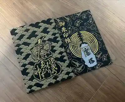 椙森神社(東京都)