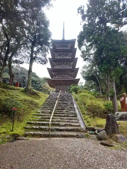 妙成寺のその他建物