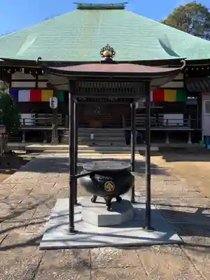 善光寺のその他建物