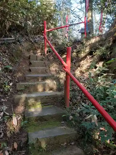 大鷲神社のその他建物