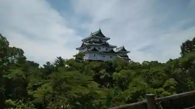 和歌山縣護國神社(和歌山県)