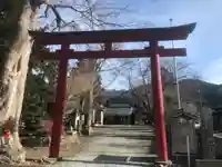 宇久須神社(静岡県)