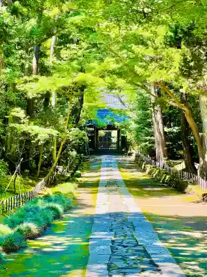 寿福寺(神奈川県)