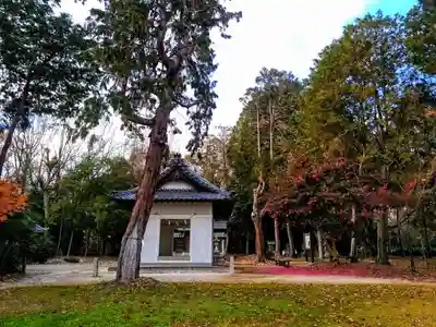 八幡神社（花本八幡神社）のその他建物