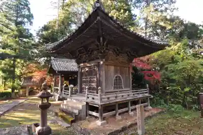 如法寺(愛媛県)