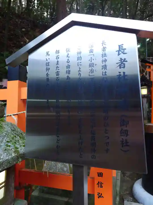 伏見稲荷大社(京都府)