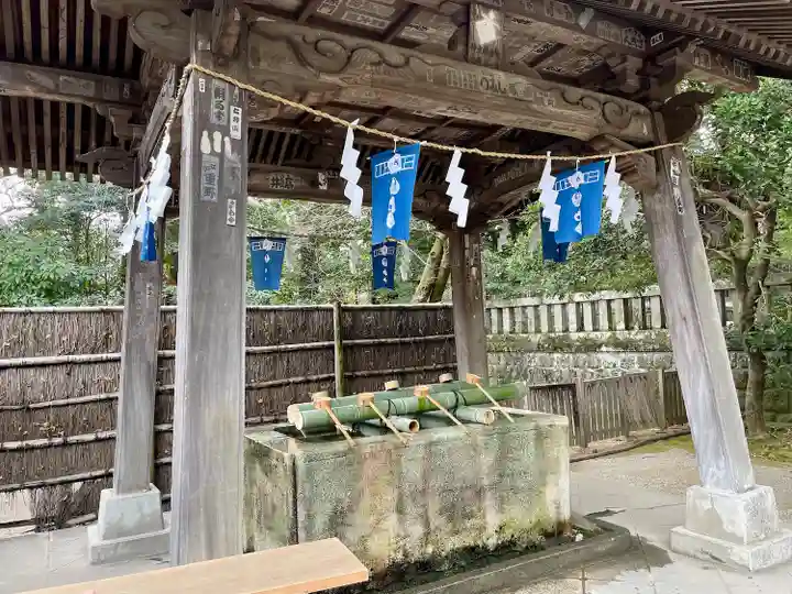 報徳二宮神社(神奈川県)
