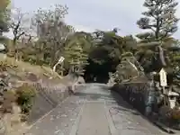 九品院のその他建物