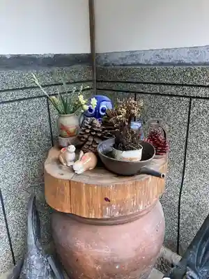 妙巌寺のその他建物