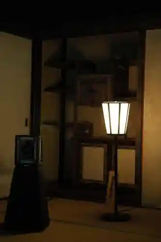 曼殊院門跡のその他建物