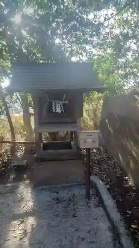 浅間神社(埼玉県)