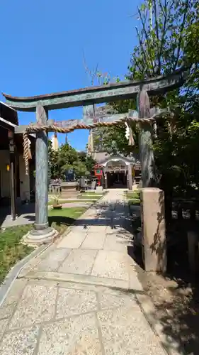 了徳院(大阪府)