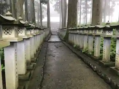 山宮浅間神社のその他建物
