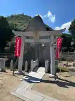 玉比咩神社(岡山県)