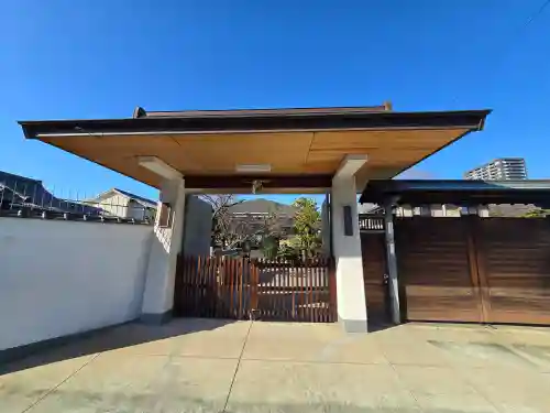 大安寺(大阪府)