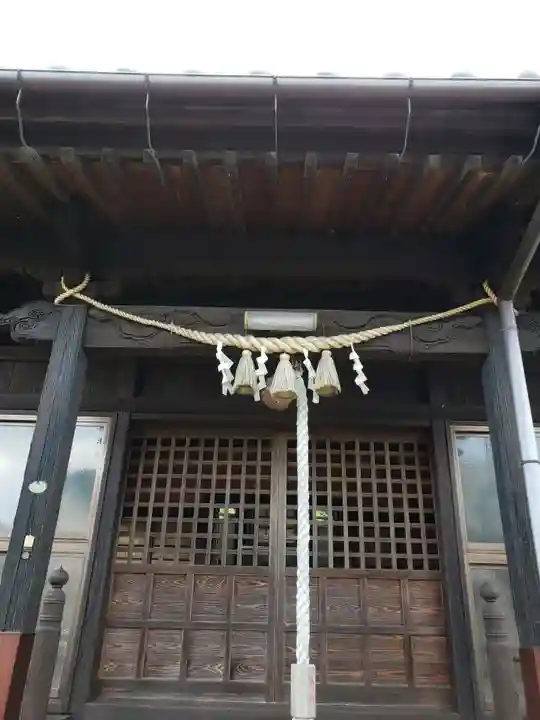 恵美須神社(山口県)