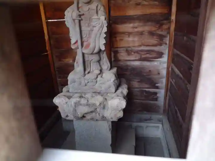 吉祥院(茨城県)