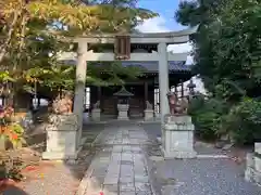 智積院妙見堂(京都府)