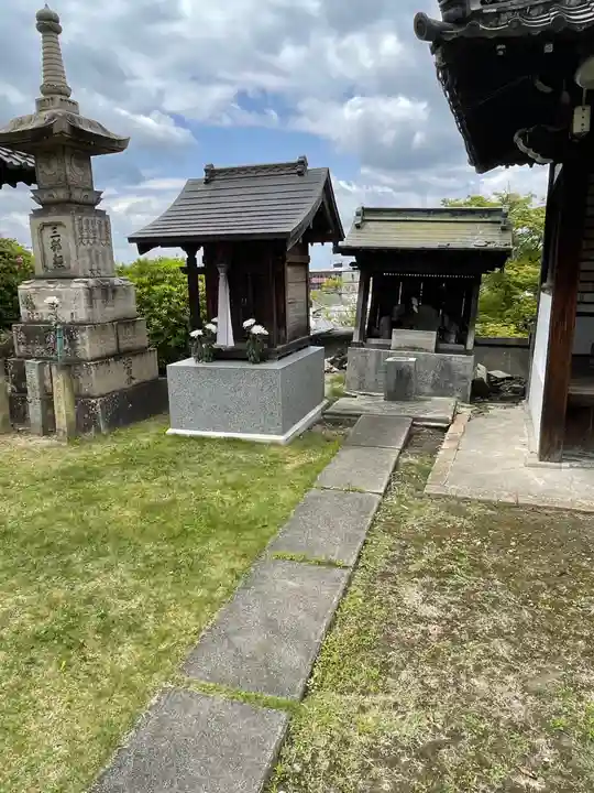 台鏡寺(大阪府)