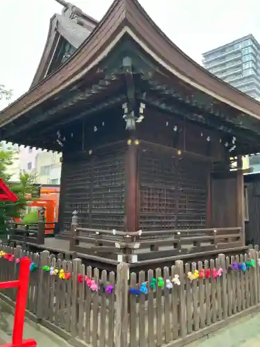 三輪神社(愛知県)