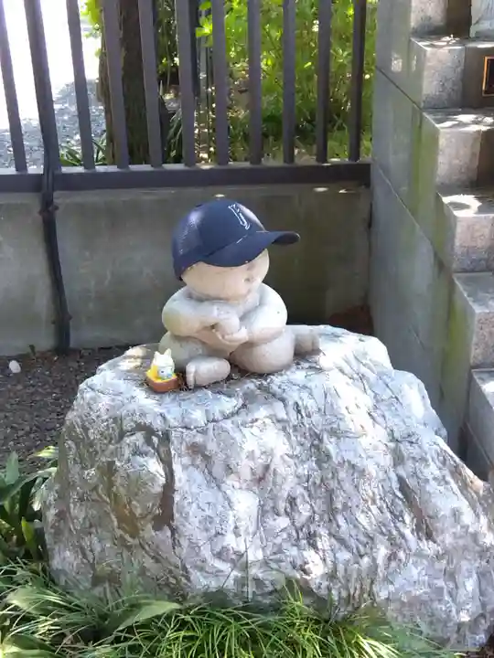 高安寺(東京都)