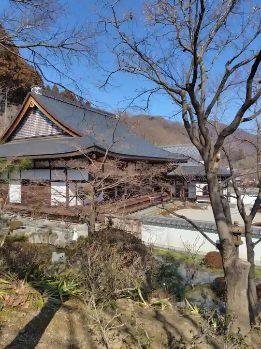 宝徳寺(群馬県)