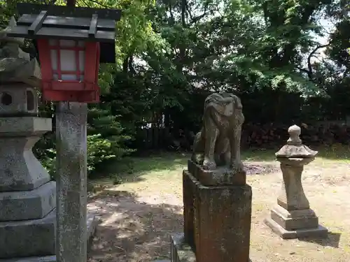 宗像神社(福岡県)