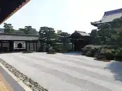 建仁寺（建仁禅寺）の庭園