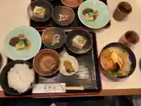 中之橋天満神社・中之橋詰御旅所(奈良県)
