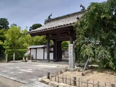 龍雲寺(静岡県)