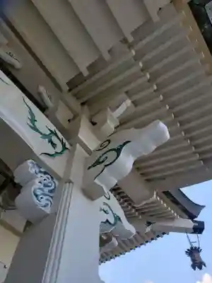 武雄神社(佐賀県)