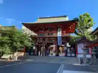 生田神社(兵庫県)
