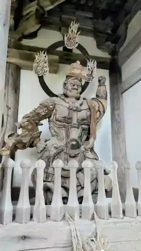 西明寺(滋賀県)