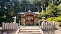 八幡神社(滋賀県)