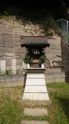 若宮八幡宮のその他建物