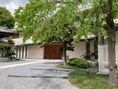 観音寺のその他建物