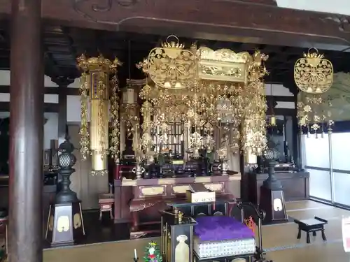 専念寺(大阪府)