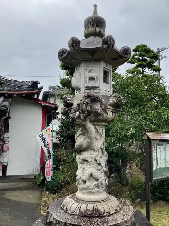 慈雲山 影現寺(時志観音)のその他建物