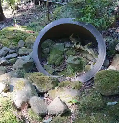 五所駒瀧神社(茨城県)