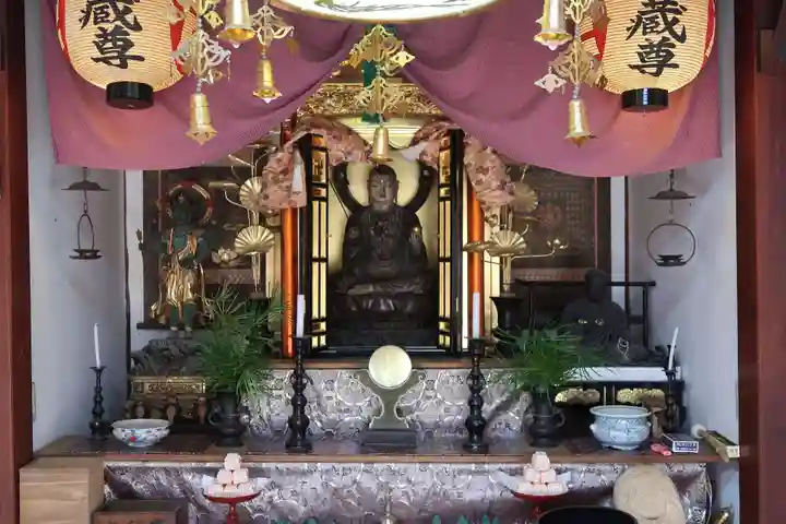 如意寺(京都府)
