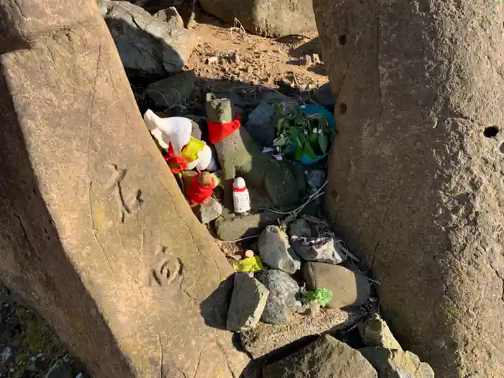 稲荷神社(千葉県)